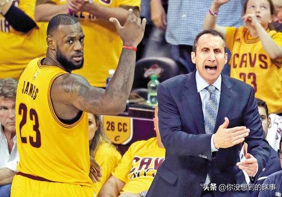 哪些nba教练不是球员出身(某些NBA球员不是教练却胜似教练，咋不直接当主教练呢)