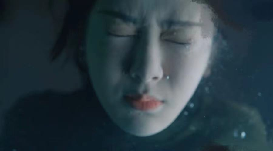 《女心理师》原著：贺顿为完成梦想，和四个男人上床，令人心痛