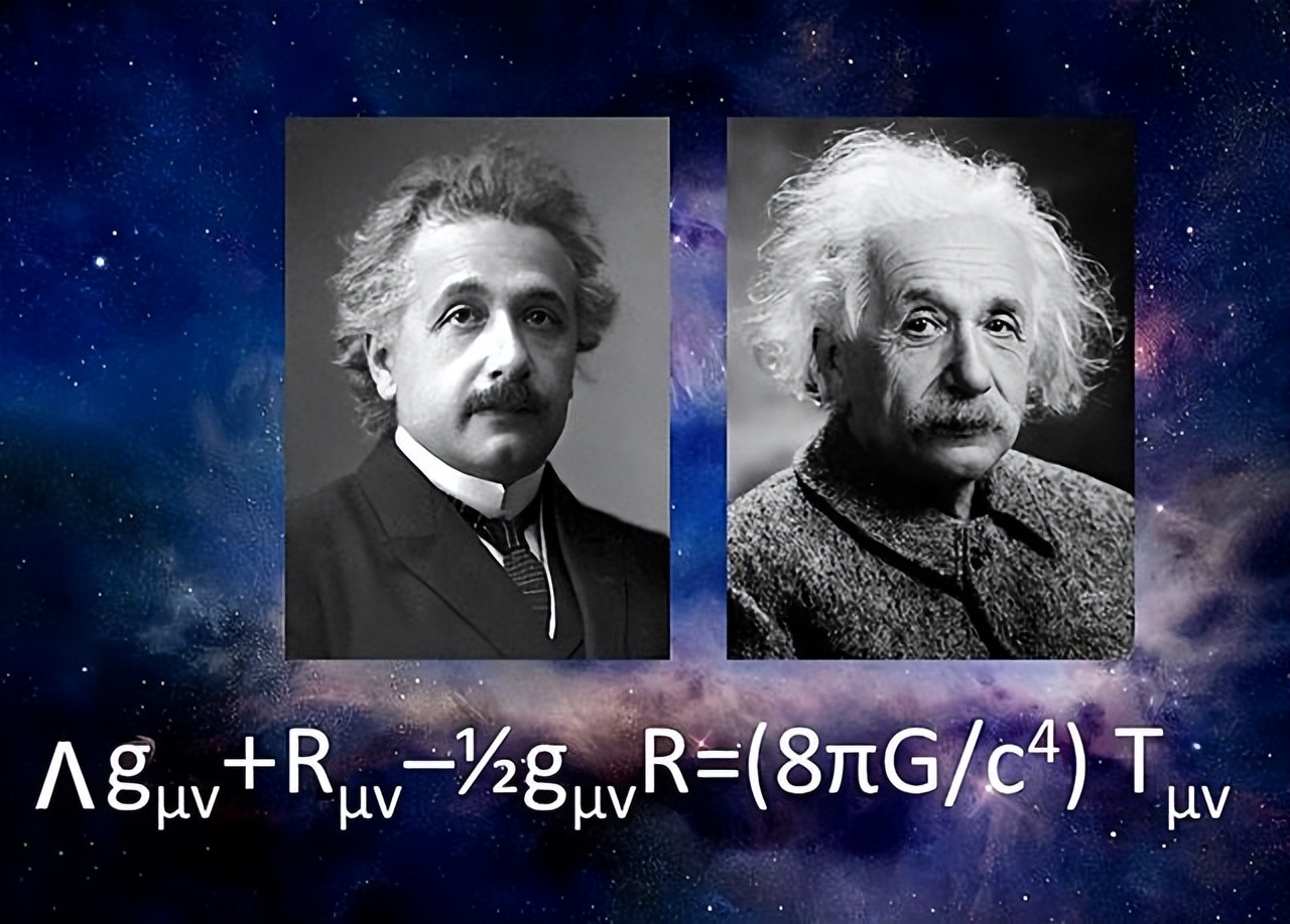 科学家探测到黑洞和中子星的碰撞，再一次证明了爱因斯坦的伟大
