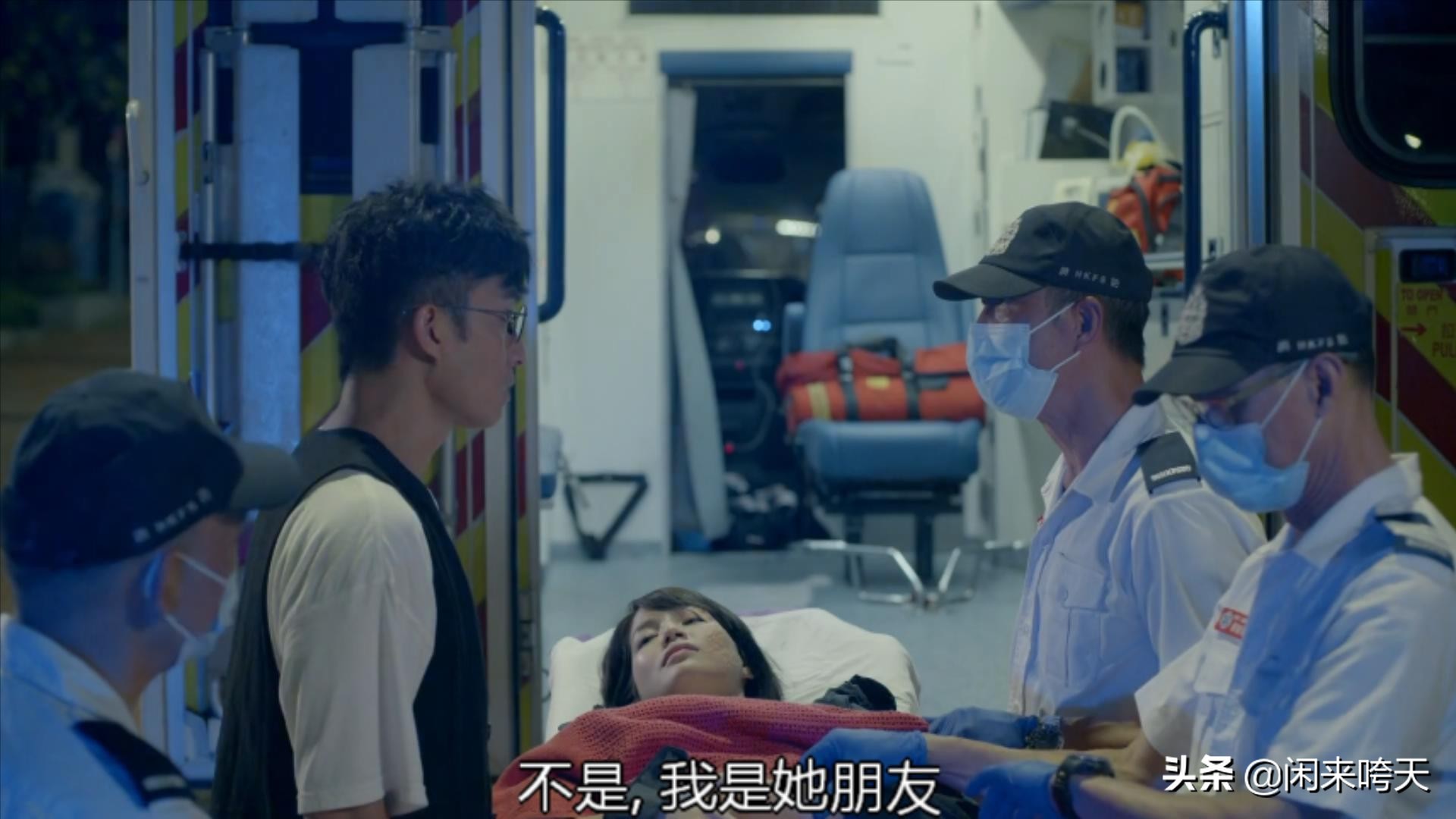 最佳反转：妈妈，我前半生坐过的轮椅，就留给你后半生用了