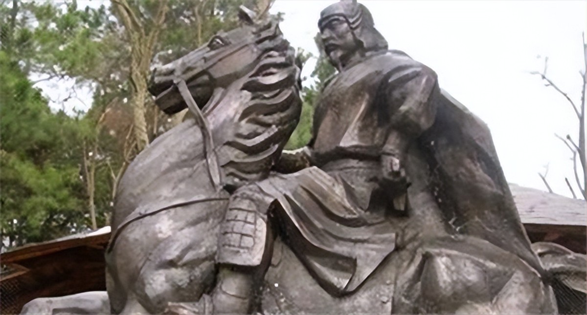 广东一个村庄，发现鲜卑族后裔，村民称祖先是北魏慕容将军