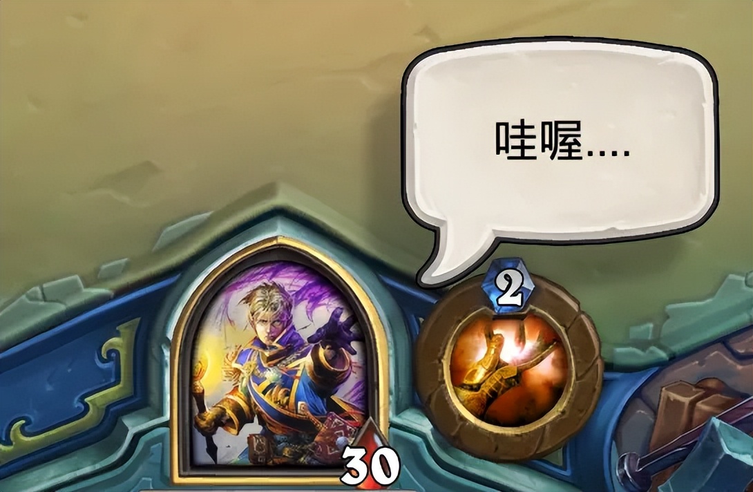 炉石传说：新版本牧师玩法前瞻 又偷又抢的牧师回来了