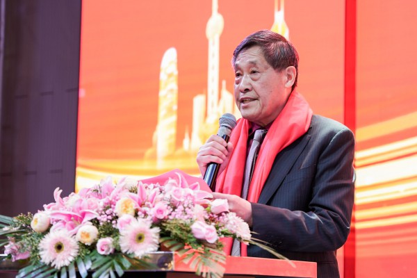 湖南人在上海庆建党一百周年暨2021年年会圆满举办