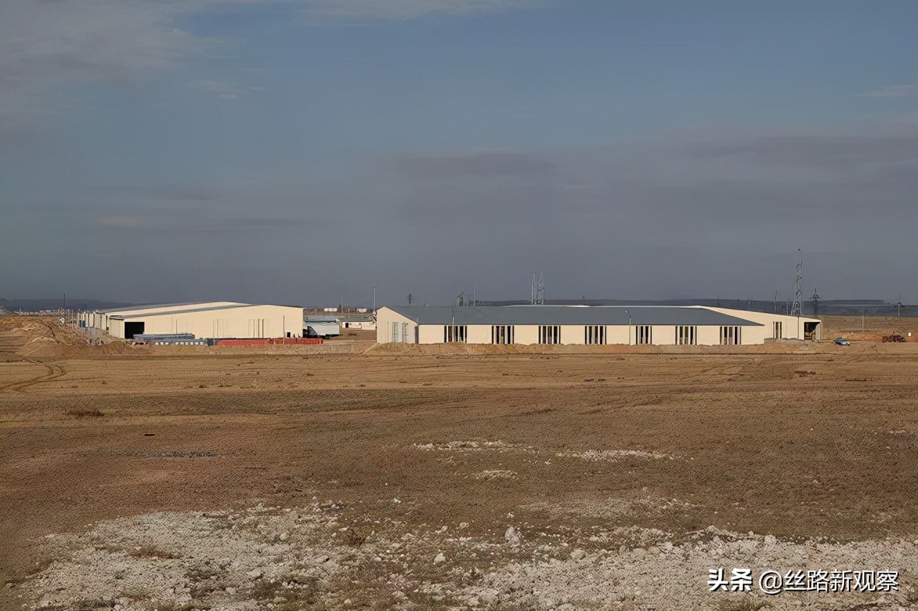 “挖矿”份额跃居世界第二！哈萨克斯坦怎么做到的？