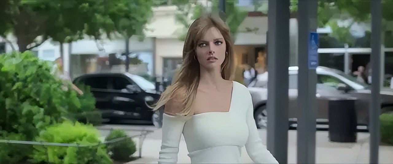 这部现代版《诺丁山》，没想到还挺好看的