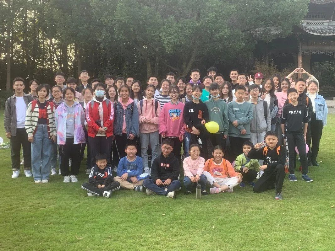 这个暖春，让“爱”茁壮成长！