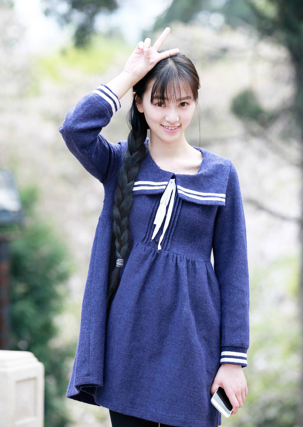 9年前，黄灿灿的名气低，但颜值比如今高了好几倍