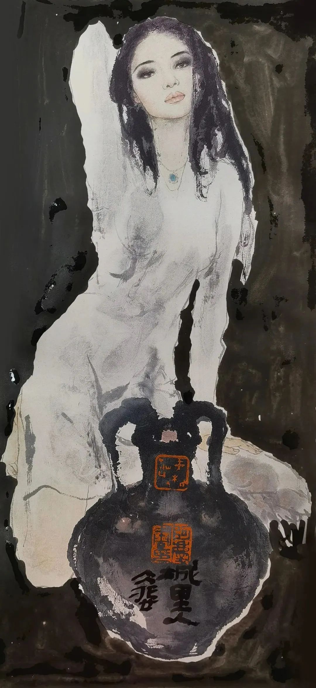 马国庆 | 艺术为人民——中国当代书画名家优秀作品展