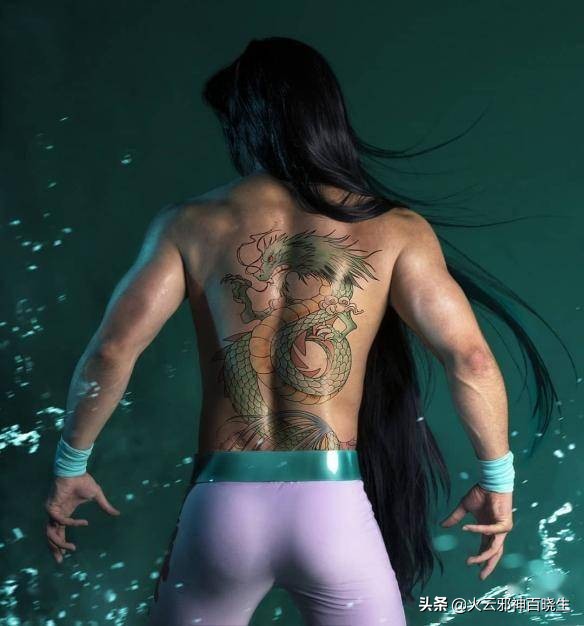 2023年要上映《圣斗士星矢》真人版电影，也许没那么可怕