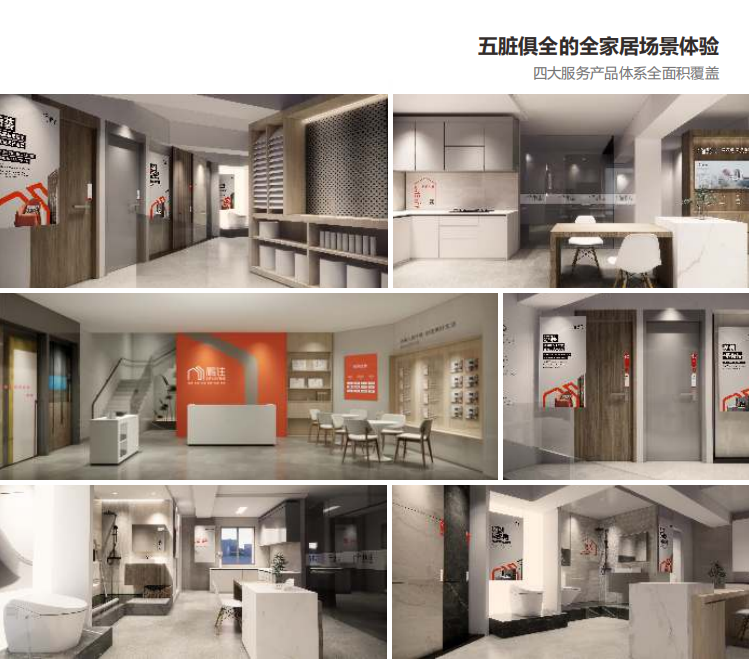 全國招商 | 東鵬鵬住：創新社區商業模式，征戰萬億藍海