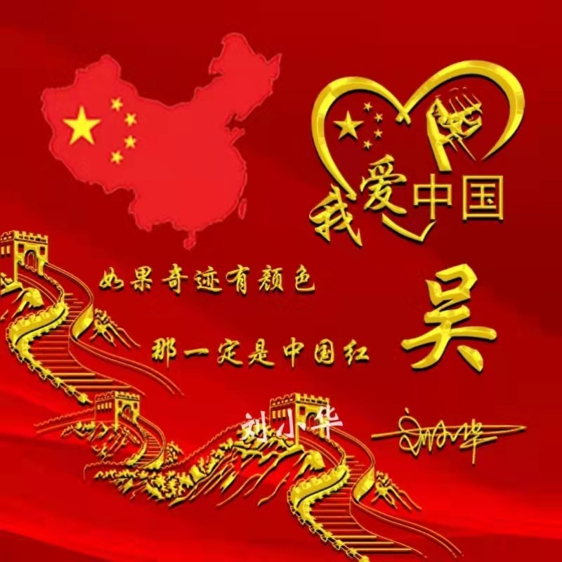 2022你的微信头像该换了，36张3D质感拼搏励志签名头像，请查收