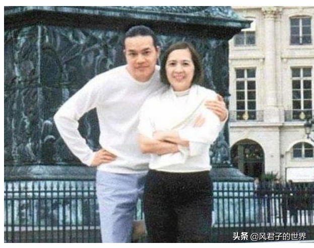 故事：洪朝丰大起大落的人生