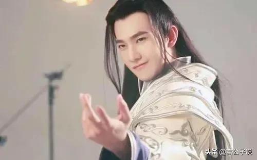 7位有“叠姓”名字的明星，有人家喻户晓，有人不温不火，差距大