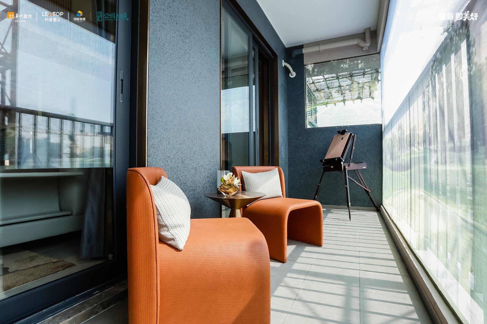 一城立封面湾芯汇世界15万㎡空中公园华润置地携手省交通集团作品