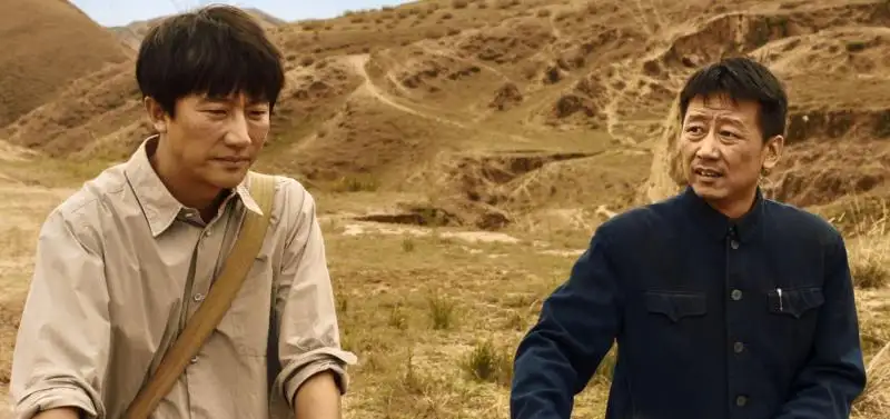 不打官腔,不起高调,扶贫剧《山海情》拍出了人情味儿