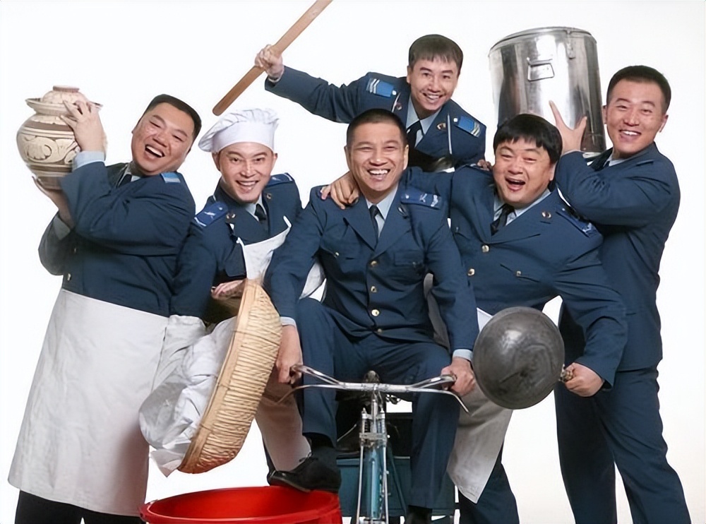 十大经典国产情景喜剧，每一部都很搞笑，有你看过的吗？