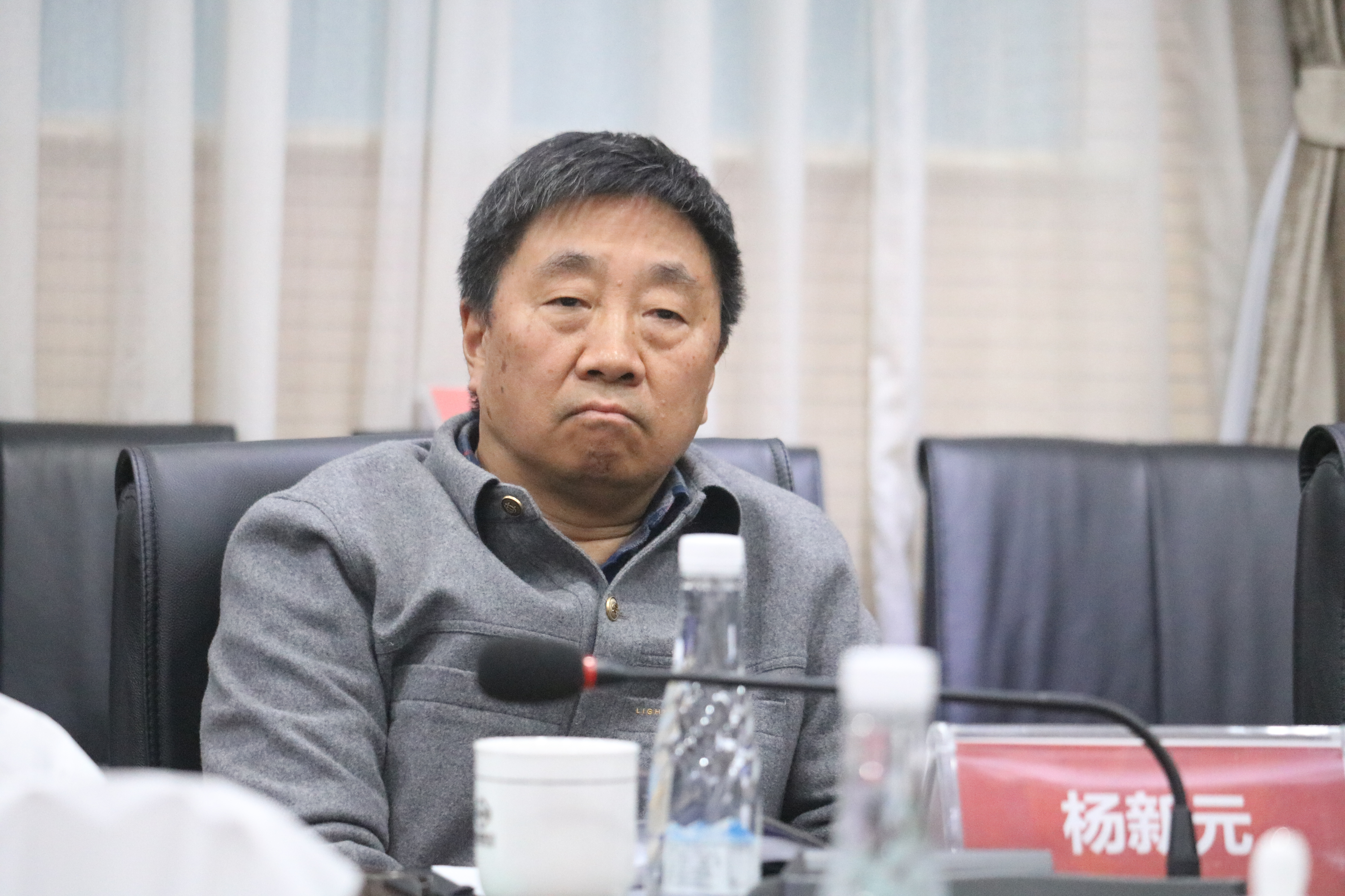 保障消費者生命健康 四川匯聚水產行業(yè)高質量發(fā)展多元力量