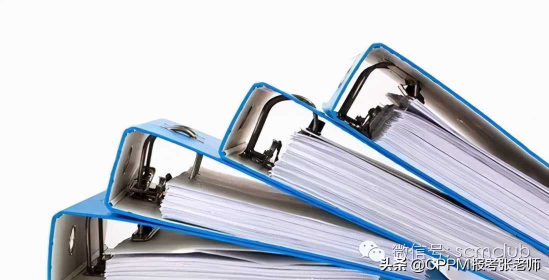 采购审计知识大全（干货收藏）