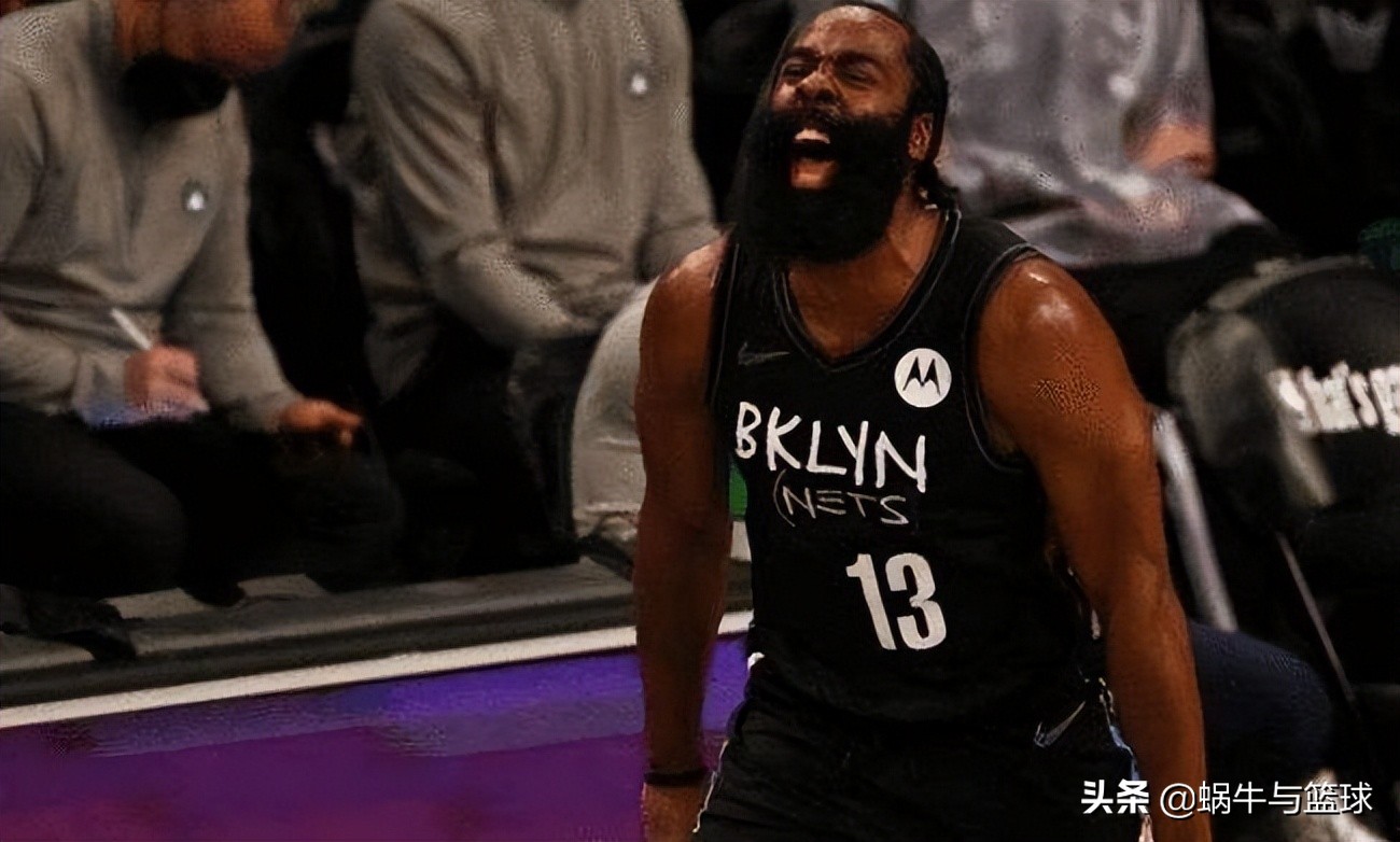 有哪些nba球员穿过13号球(身披13号球衣最强的五位球员：乔治第四，哈登夺冠也当不了第一)