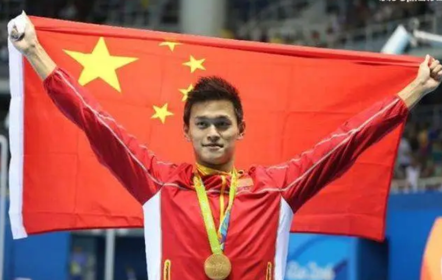 我国奥运会的运动员有哪些人(中国奥运史最伟大的十位人物:郭晶晶上榜