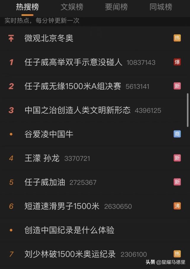 孙龙登上热搜！王濛恳求网友别网暴爱徒：我批评他是爱之深责之切