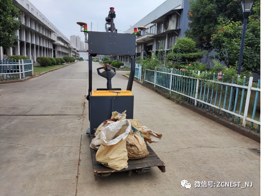 众仓多个室内外一体化项目完美落地