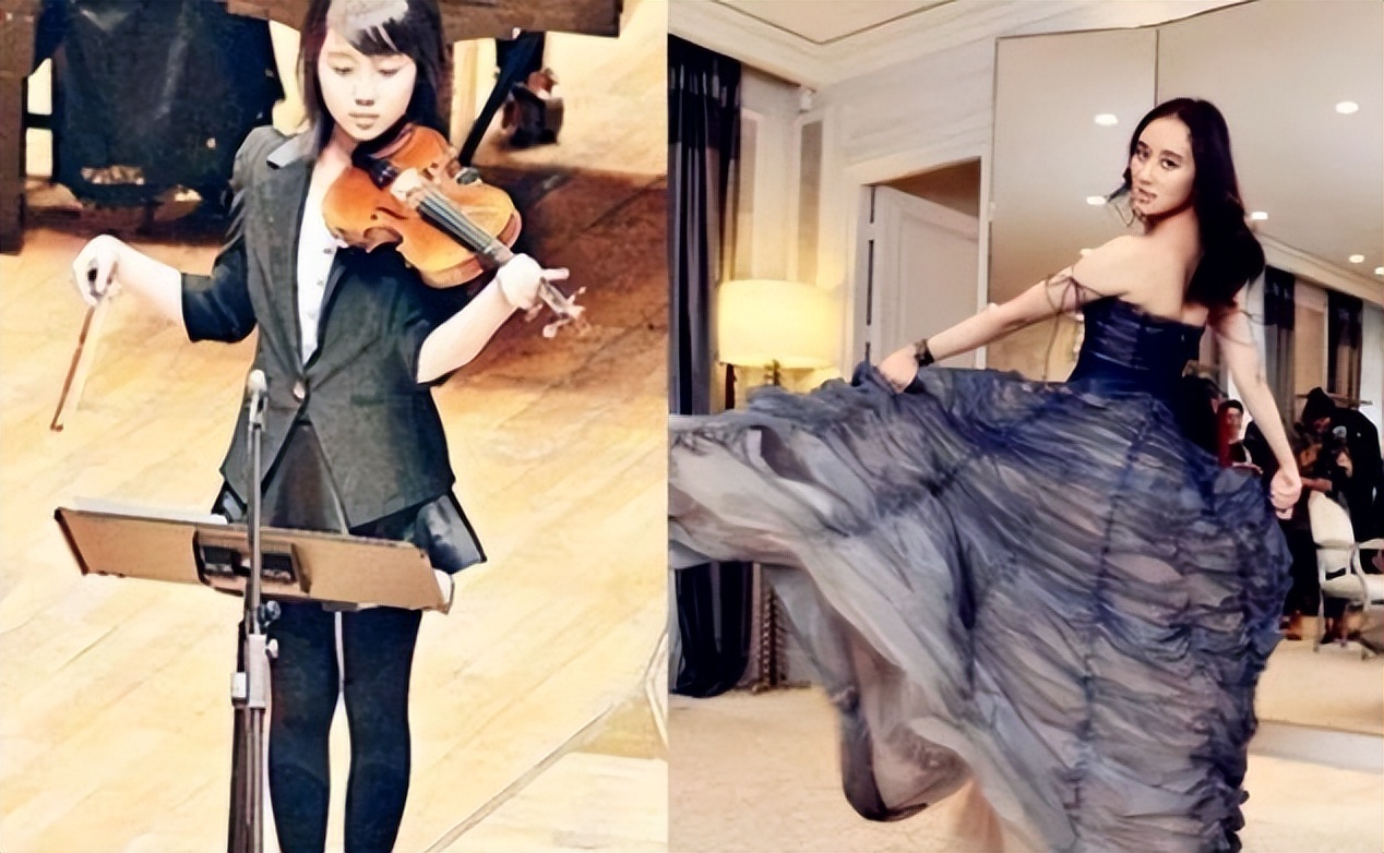 何超莲与何超欣，未来三房四房比拼的重点