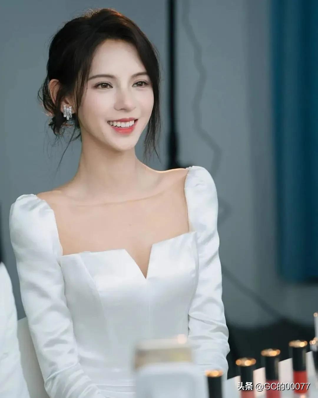 明星图片张予曦