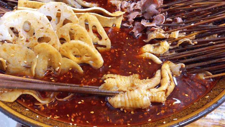 近两年挖到的好吃好喝全在这，不好吃请来打