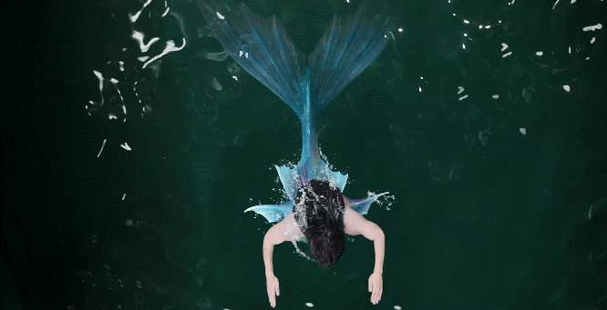 吃空气、假开车、骑假马、戴假肩胛骨，内娱明星拍戏有啥是真的？