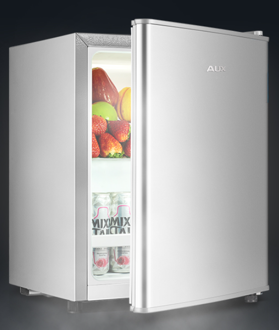 授之于渔：从容声501、美的495、海尔468拆机看冰箱优劣