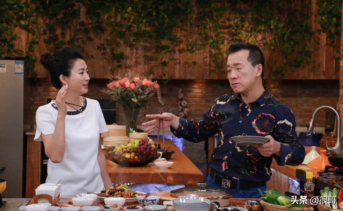 梦华录中的配角都不简单，不仅有10位将夜里的演员，还有两位笑星