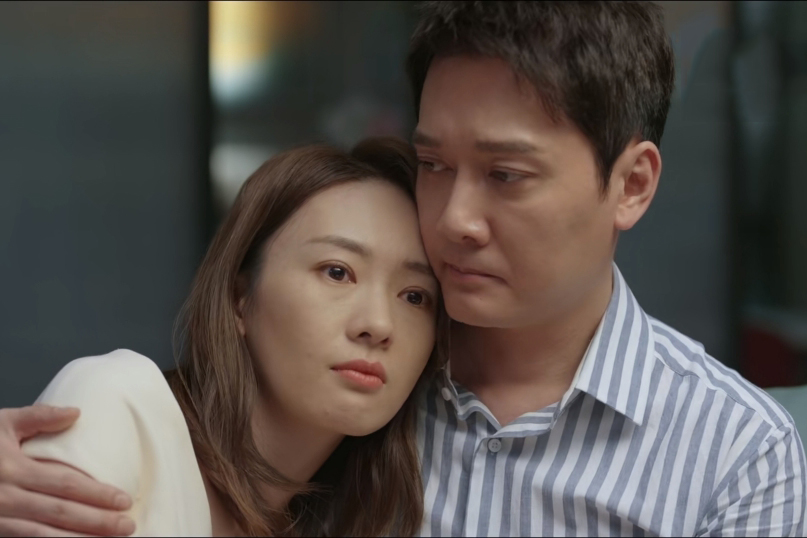 《心居》顾清俞直到离婚也没搞懂 婆婆“厌恶”她的真正原因是什么