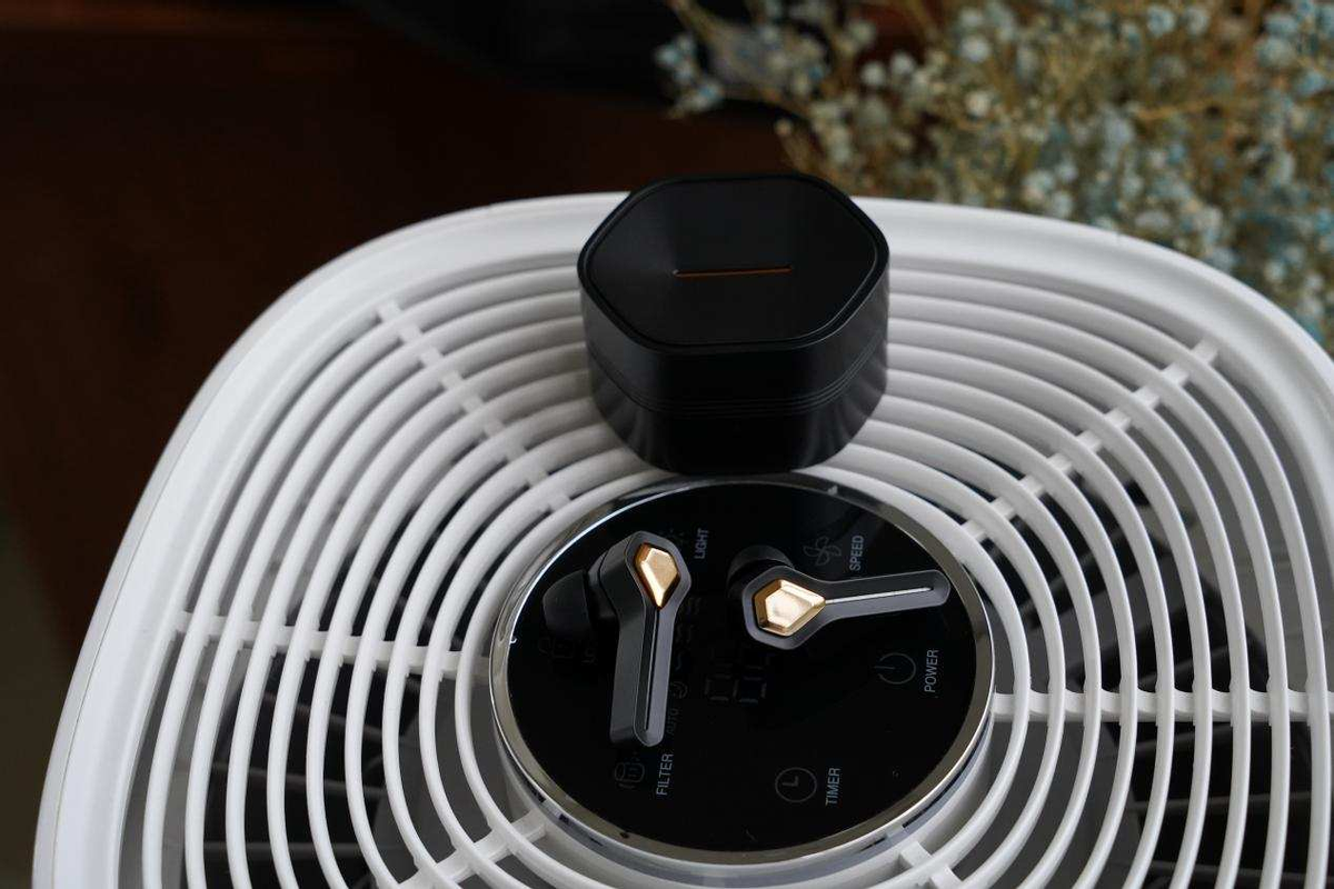 是搅局者还是破局者 网友表示贱驴一百多元的手游蓝牙耳机：超值