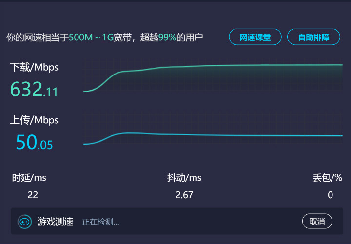 电脑不支持Wifi6标准 翼联USB接口Wifi6无线网卡轻松搞定