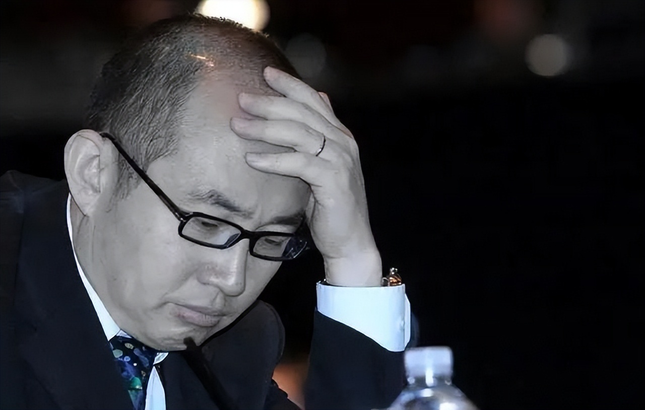 偷逃税被罚7亿后，对商户下“黑手”的潘石屹，再遭一击