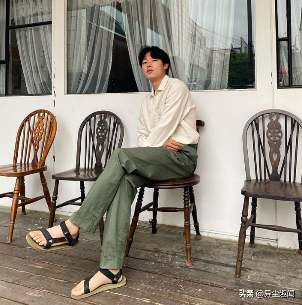 盘点10位「傲娇属性」韩剧男主角，撒娇的模样真的让人好想拥有他