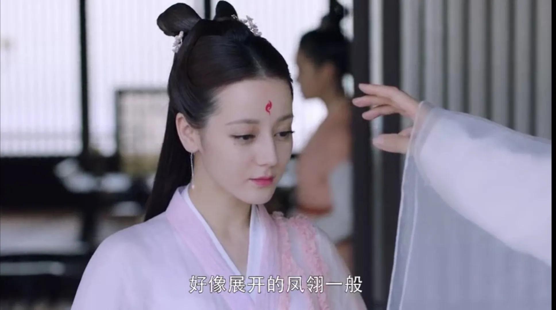 已经N刷超过十遍的《三生三世枕上书》