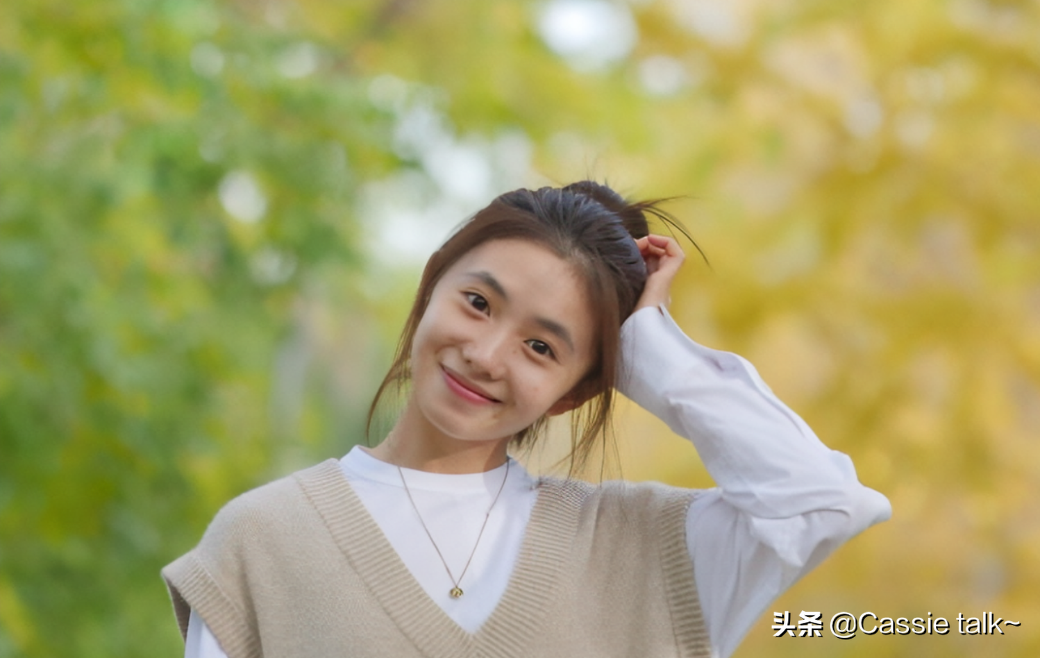 明明国师后盾、资源加持、相貌不凡，为什么大家却都讨厌刘浩存？