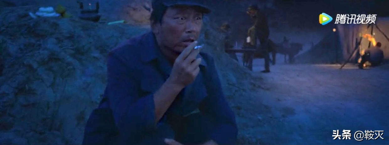 《星汉灿烂》影评：我睡着了九次