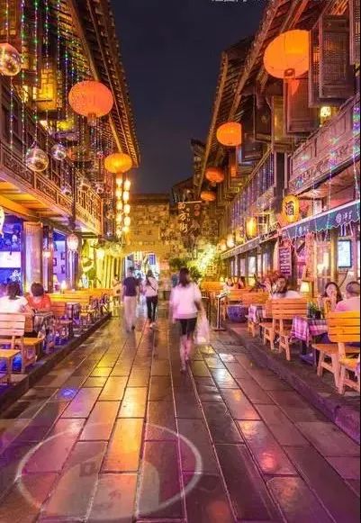 中国最美夜景城市排行榜，第一名竟是它！快看看你家乡上榜没？