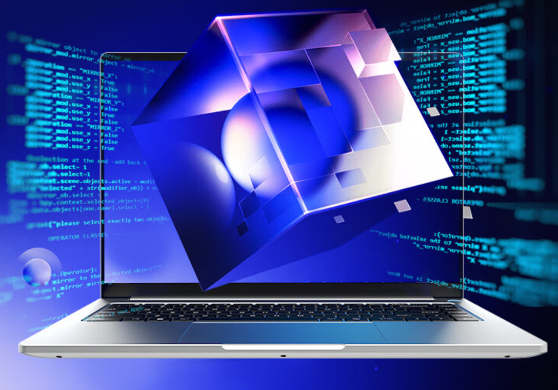 机械革命新款 Code 01 程序员本上架，64GB 大内存