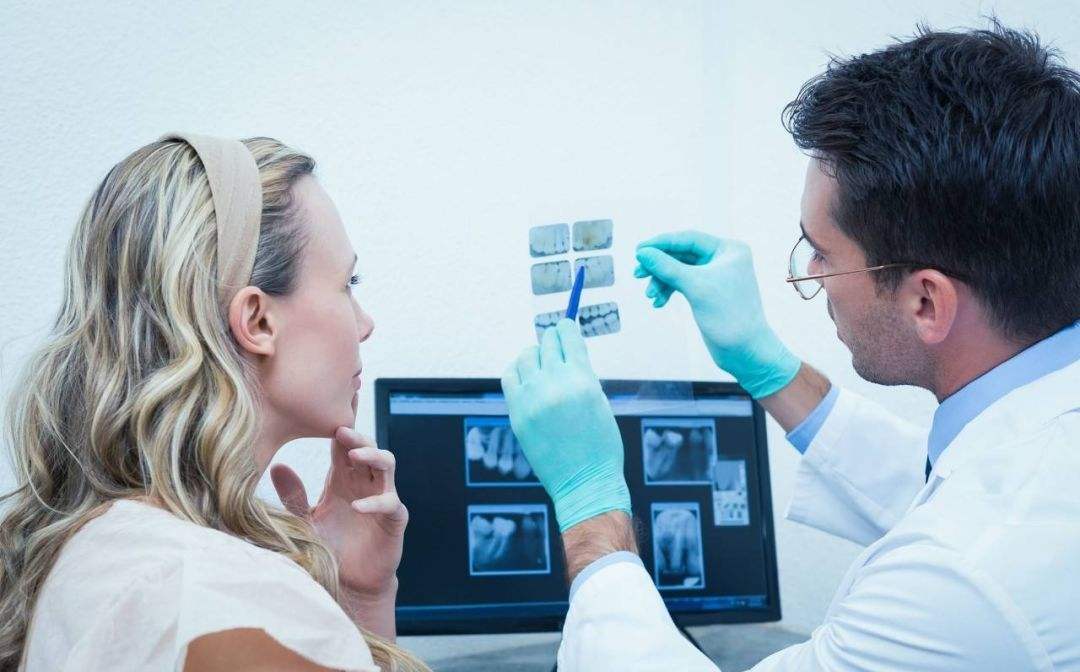 嘴巴莫名出现这3种问题，说明你要当心了，可能是生病的信号