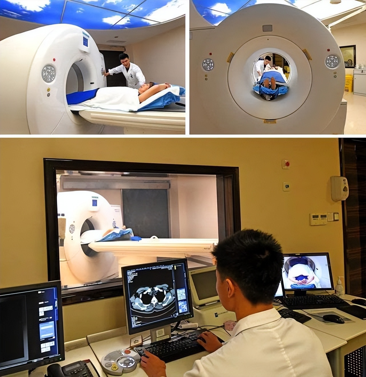 "核磁共振"不建议做?或许很多人还不明白,检查时要留意这3点