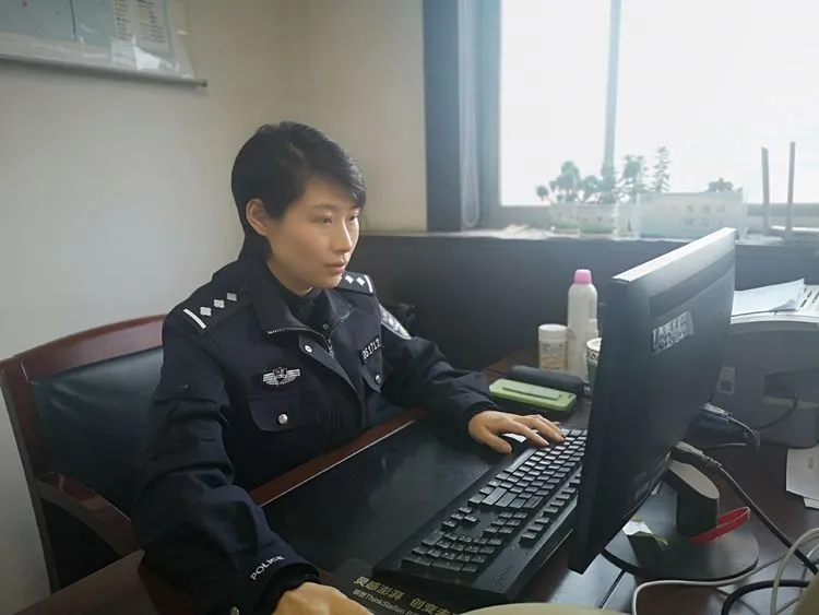 王排等公安楷模先进事迹在西安警营引发热烈反响