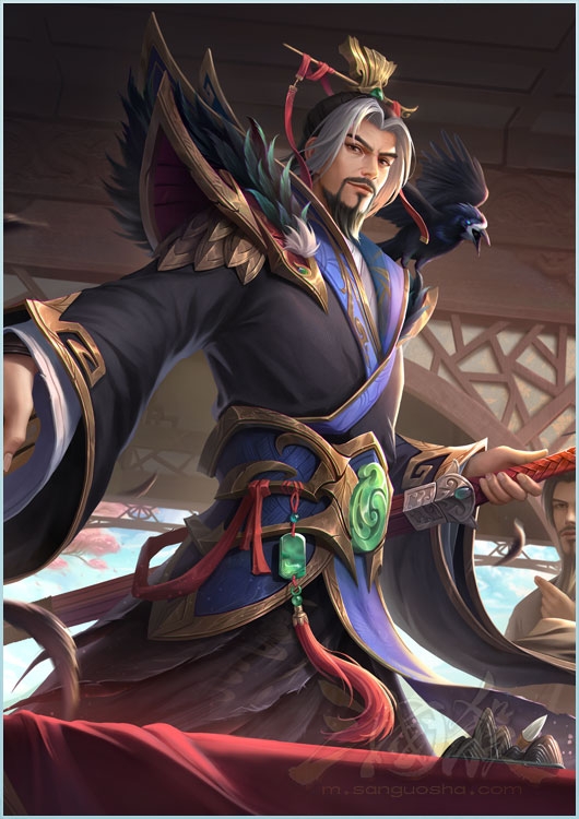 三国杀：赛季末排位冲分？这几个组合包你上大师，千万不要错过