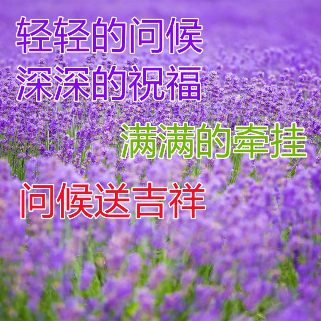 3月22日唯美早上好表情图片语录，正能量问候句子，天天开心