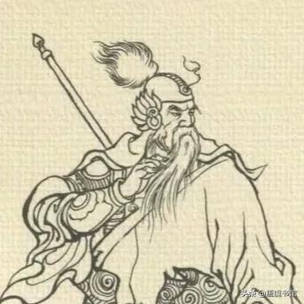 傅燮，东汉末年的忠臣、名将、国士，临终前敌人曾磕头求他离开