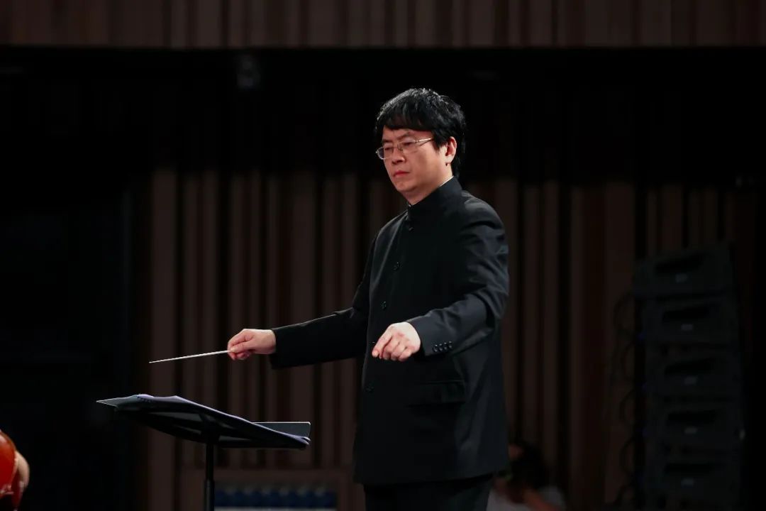 民风国韵颂仁智——王建民、周煜国筝乐作品音乐会圆满成功