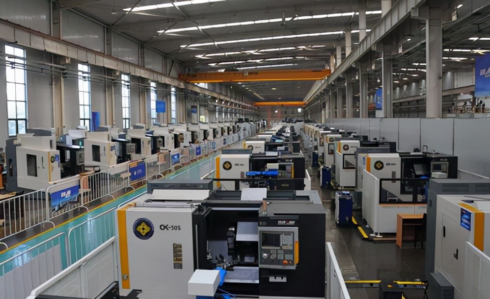 铸锻铣一体化3D打印数控机床，中国首创，科技成果达到国际水平